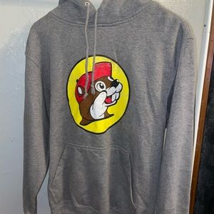 BUC-EE’S HOODIE